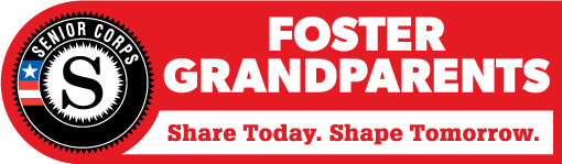 Foster Grandparent Program - FHSU