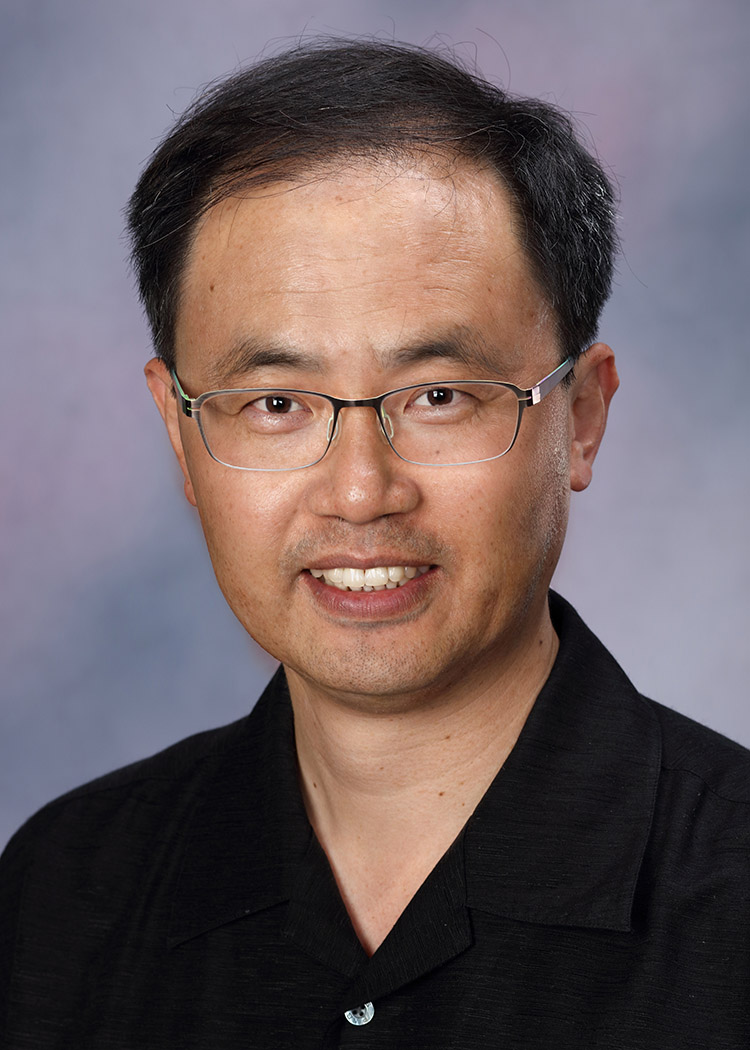 Dr. Jung Hee Lee - Fort Hays State University (FHSU)