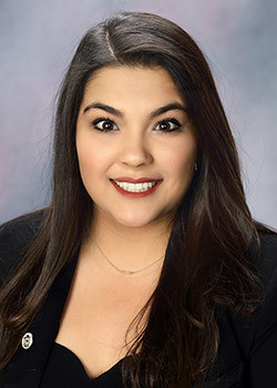 Photo of Erica Meneses