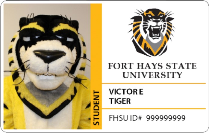 New version of Tiger Card