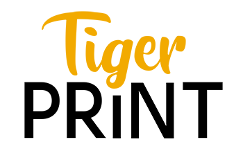 Tiger Print