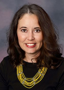 Photo of Mrs. Amanda Frank