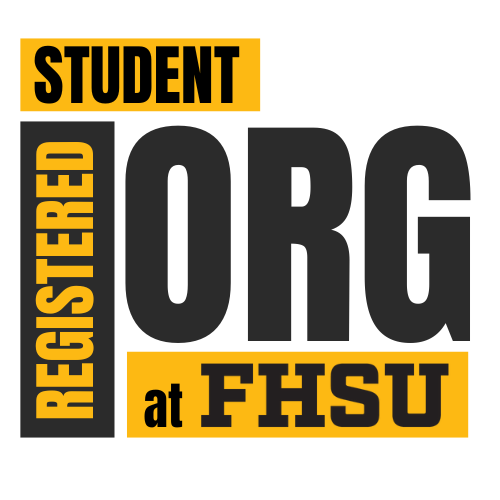 Student Organization Logo