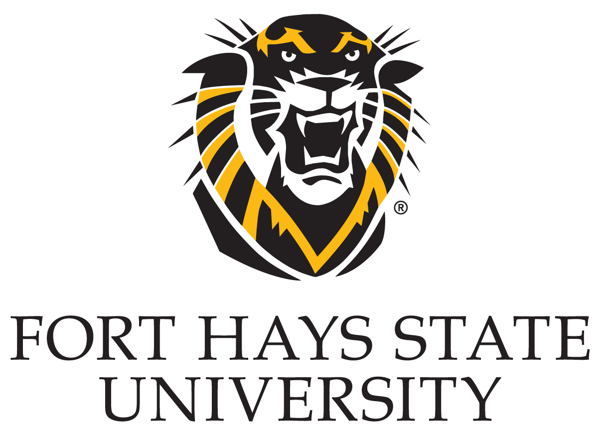 Tiger Logo Centered