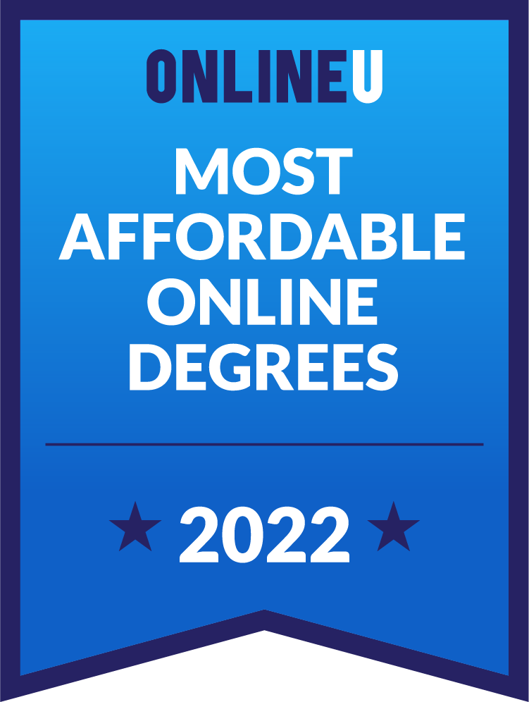 OnlineU - #1 Most Affordable Online Colleges for Law Degrees in 2022
